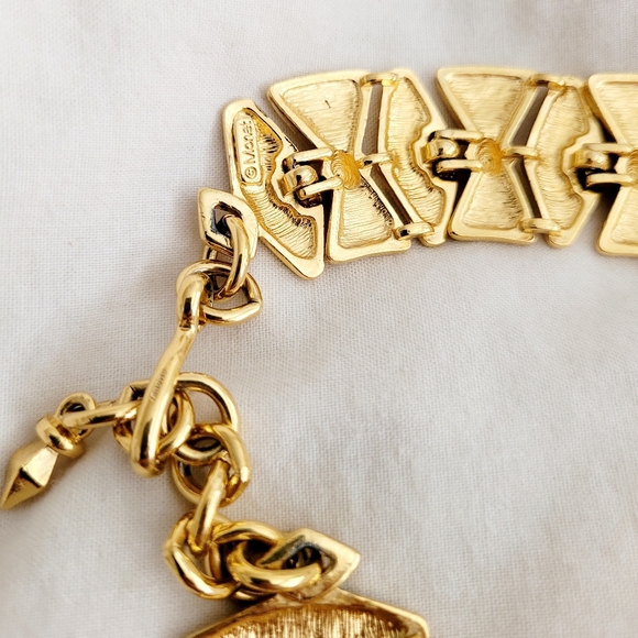 Monet | Vintage Necklace - Picture 3 of 4